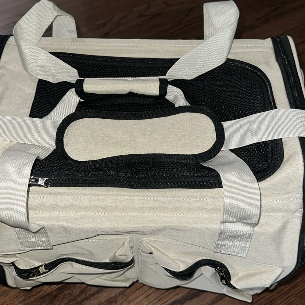 Small dog Travel Bag